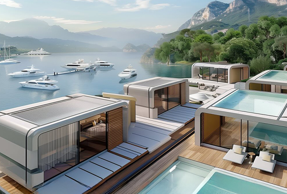 한국 전통 공연