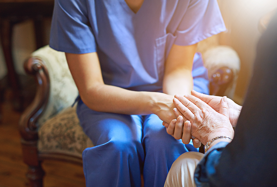 한국 전통 거리